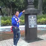 Roberto Obando - @robertoobando_obertoobando - Instagram