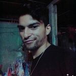 Roberto Obando - @jt_roberto - Instagram