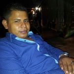 roberto obando - @josesoza07 - Instagram
