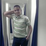 Roberto Obando - @roberto.obando.165 - Instagram