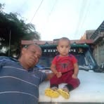 Roberto Obando - Facebook