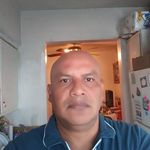 Roberto Obando - @robe.rto2074 - Instagram