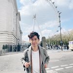 Roberto Obando - @marioroberto__ - Instagram