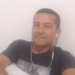 Roberto Obando - @robertoabando1965 - Instagram