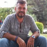 Roberto Obregón - @roberto_obregon.29 - Instagram