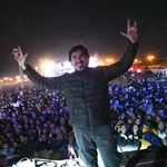 Roberto Obregon - @ojoindio75 - Instagram