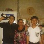 Roberto Obregon - @obregon2945 - Instagram