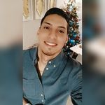 Roberto Obregon - @robertoaod - Instagram