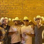 Roberto Obregon - @bobbie.io - Instagram