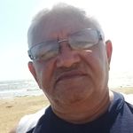 Roberto Olano - @robertoolano57 - Instagram