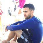 Roberto Olano Reimundo - @robertoolano23 - Instagram