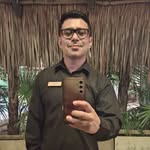 Roberto Olguin - @robbietulum - Instagram