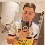 Roberto Olguin - @olguinrobertoo - Instagram
