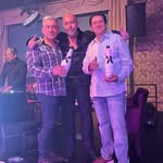 Roberto OlguÌn - @betotev8 - Instagram