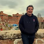 Roberto Olguín - @robingland - Instagram