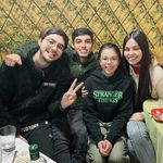 Roberto Olguin - @robertoolguinvillegas - Instagram