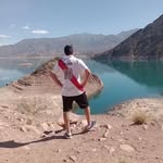 Roberto Olmedo - @hermetica6661 - Instagram
