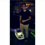 Roberto Olmedo - @robert_faol - Instagram