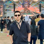 Roberto Olmos - @betoolm - Instagram