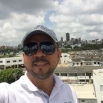 Roberto Olmos - @robertoolmos72 - Instagram
