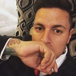 Roberto Olmos - @olm2210 - Instagram