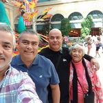 Roberto Olmos - @life_is_beautiful_golfing - Instagram