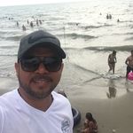 Roberto Olmos - @danielayrobertomario - Instagram