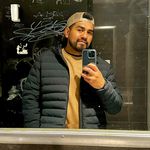 Roberto Olmos - @rob_olmos - Instagram