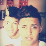 Roberto Andres Flores Ordaz - @klaceoctc - Instagram
