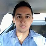Roberto Diaz Ordaz - @robertodiazordaz - Instagram