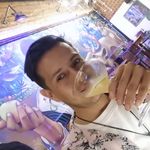 Roberto Ordaz - @robertordaz09 - Instagram