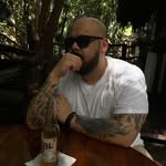 Roberto Ordaz - @roberto.ordaz - Instagram