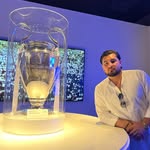 Roberto Ordaz. - @robertoordaz - Instagram