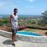 Roberto Ordaz - @robertoordazjr - Instagram