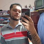 Roberto Ordaz Beltran - @robe_2506 - Instagram