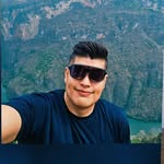 Roberto Ordaz Derbessy - @ordaz_derbessy - Instagram