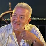 Claudio Roberto Palmeri - @palmericlaudioroberto - Instagram