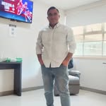 Roberto Jesus Araya Palmer - @robertoaraya.p - Instagram