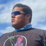 Roberto Carmona - @robertopalomo52 - Instagram