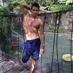 Roberto Palomo - @palobar777 - Instagram
