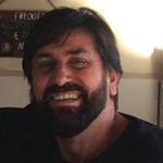Roberto Palomo - @robertopalomorobble - Instagram