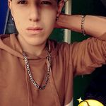 Roberto Palomo - @roberto_palomoo - Instagram
