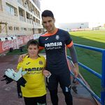 Roberto palomo - @roberyjenni - Instagram