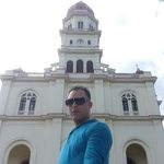 Roberto Palomo Frometa - @palomofrometa - Instagram