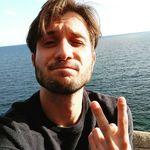Roberto Palomo Van Den Pol - @danielb.official - Instagram