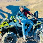 Roberto Pando - @robertoeduardo199 - Instagram