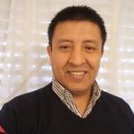 Roberto pando - @robertop2772 - Instagram