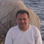 Roberto Pando - @rpandoa - Instagram