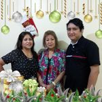 Roberto Santiago Hueyta Pando - @hueytapando - Instagram
