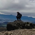 Roberto Carlos Paucar - @robertopaucar1981 - Instagram